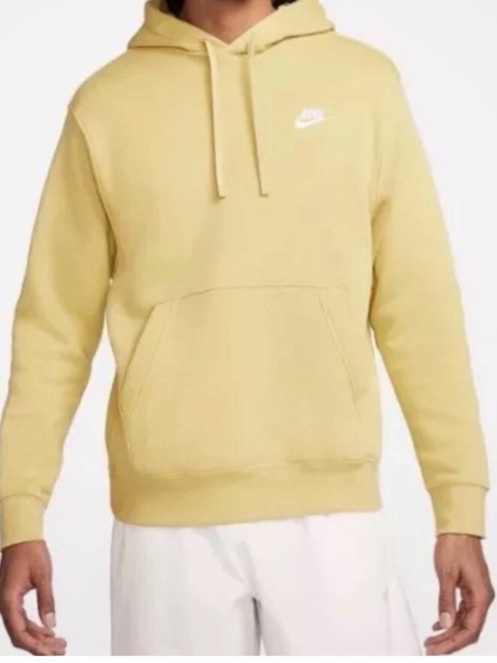 NWT Nike hoodie